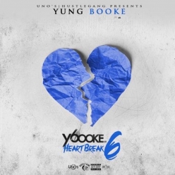 Yung Booke - HeartBreak 6.0
